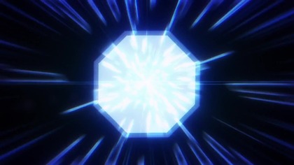 Mahouka Koukou no Rettousei: Raihousha-hen E08 Nspisy PL