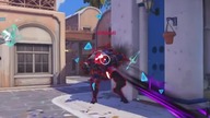 overwatch mój pierwszy raz #games #overwatch