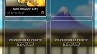 Mario Kart Tour Lakitu Cup Neo Bowser City