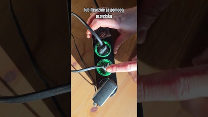 Jak zaoszczędzić na prądzie? Rozwiązania Shelly Smart Home #shelly #walldisplay #smarthome