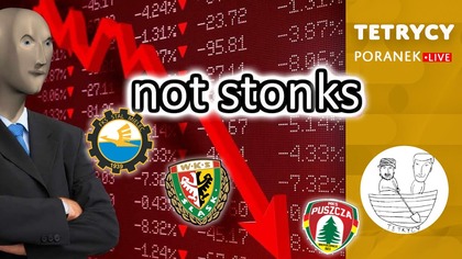 BINGO SPADKOWICZ | Tetrycy