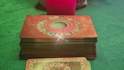 BARAN 17-23 LISTOPAD 