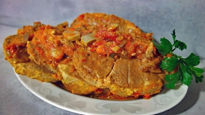 Jak zrobić karkówkę z zalewy? Rozpływa się w ustach, a robi się sama!