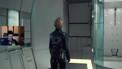 Death Stranding #23 | Fragile