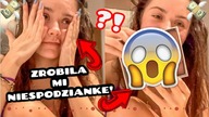 NIE RÓB MI TAKICH PREZENTÓW.....  #ToNieVlogmas