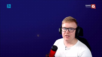 GAMETOON - 01-01-2025 - Reklamy, Zapowiedzi, Dżingle