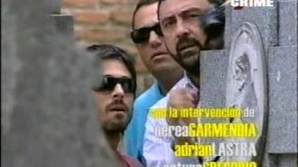 02x11 Paco i jego ludzie