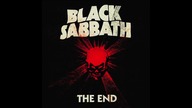 Black Sabbath - The End EP (2016) [Full EP w/ Bonus Tracks]