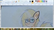 Speedpaint - Eleven (poniacz) [OLD]