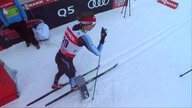 PŚ w biegach Planica 21. 01. 2018 - relacja z zawodów