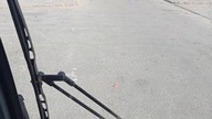 Bonus! Przejazd Mercedesem O305 #3772 do zajezdni autobusowej