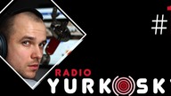 RADIO YURKOSKY WYSTARTOWAŁO!