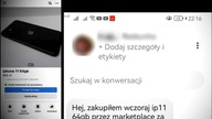 WSZYSTKO ZDAJE SIĘ LEGITNE! - IPHONE 11 za 900PLN z Facebook Marketplace - OSZUSTWO
