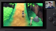 Pokemon SUN (odc.  4) - PIERWSZA PRÓBA! KAPITAN PRÓBY ILIMA