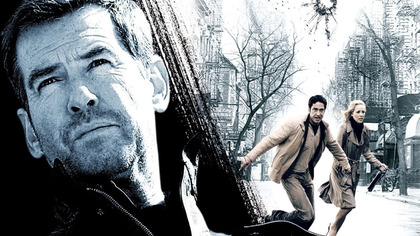 Godziny strachu (2007) Lektor PL
