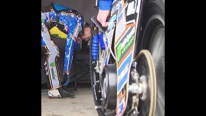 Stal jedzie do Torunia.  Sprawi niespodziankę? #lubuskisporttvp3 #sports #speedway #TORGOR
