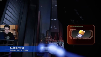 Mass Effect 2 #51 | Tela Vasir