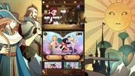 AFK ARENA SUMMON x50 LEŚNE ISTOTY SCROLL LABIRYNT I INNE