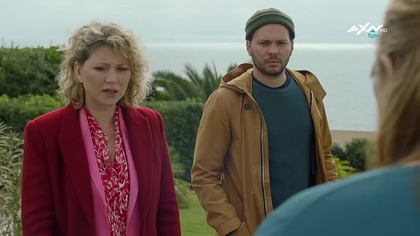 Candice Renoir S09E10 Lektor
