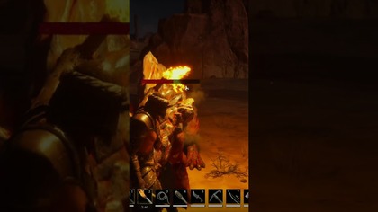 Conan Exiles Enhanced Short #17 #gameplay #PL, #zagrajmy #games #gaming