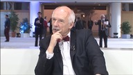 Dyskusja z Januszem Korwin-Mikke o pracy Polaków w Holandii 27.01.2015