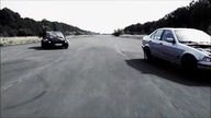 BMW bez klimy ale z klimatem -po prostu ututututuutut