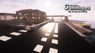 Minecraft - Autostrada (postępy) ;p