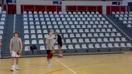 człowiek EKSPLOZJA #shorts