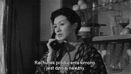 Gdy kobieta wchodzi po schodach (1960) napisy pl - translator