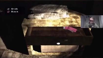 TO NIE TO CO MYŚLICIE (Silent Hill Shattered Memories) #shorts #shortvideo #gaming #retro #horror