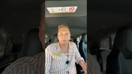 Wielki blackout w Hiszpanii unieruchomił AUTA SPALINOWE? #danielgrzyb #blackout #hiszpania #ev
