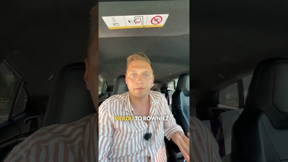 Wielki blackout w Hiszpanii unieruchomił AUTA SPALINOWE? #danielgrzyb #blackout #hiszpania #ev