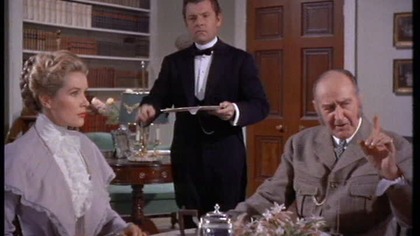 Niezastąpiony kamerdyner (1957) Admirable Crichton [dvd] [576p]