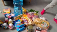 SZALEŃSTWO W BIEDRONCE I HAUL ZAKUPOWY Z SUPERMARKETU