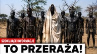 Plemię Które Odkryto w Kongo Zadziwiło Cały Świat