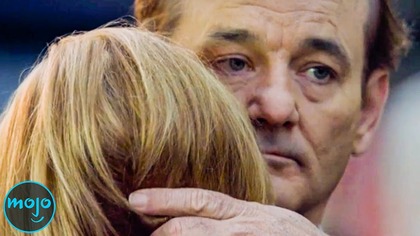 Top 10 Saddest Final Moments With Movie Characters