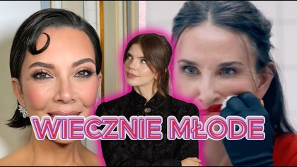 Kto wmówił kobietom obsesję młodości?