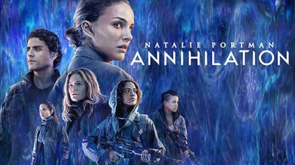 Anihilacja (2018) [Lektor PL] - Annihilation