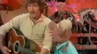 Muppet Show, czyli Rewia Gwiazd - Mac Davis (Lektor PL)