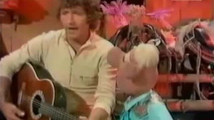 Muppet Show, czyli Rewia Gwiazd - Mac Davis (Lektor PL)