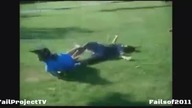 Epic Fail Compilation Listopad 2012