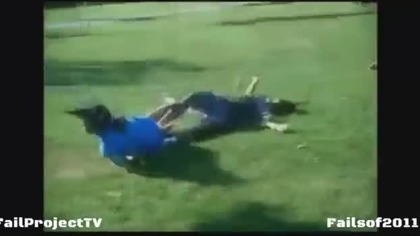 Epic Fail Compilation Listopad 2012