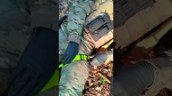 Opaska Uciskowa PAX  Narzędzie w Ratownictwie - trening w warunkach polowych