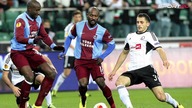 Liga Europejska. Brzyski po porażce Legii: Katastrofa jest i tyle