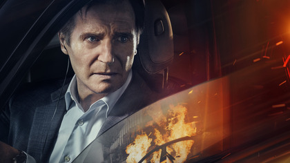 Ultimatum (2023) Lektor PL