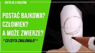 Szkic, cieniowanie, postać - najtrudniejsze ręcznie malowane zdobienie w tej serii? | #16 | Quloo