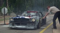 Ken Block - gymkhana