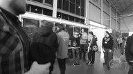 Pyrkon 2017 - relacja z punktu widzenia Szezja i Ulisa