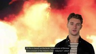 How AI help promotion my book The Adventures Of Borwar? - 4K