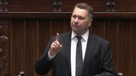 CZARNEK: Obsesję się leczy!